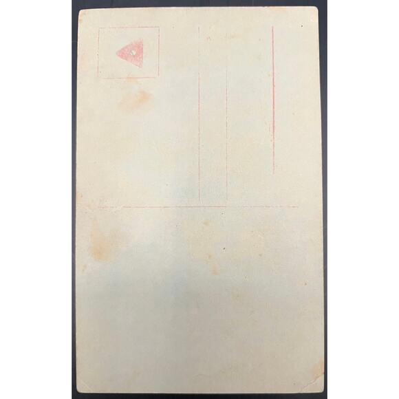 2 German Unused 1920's Conrad Veidt Postcards The Man Who Laughs Dr. Caligari - Picture 5 of 7